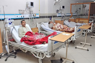 Check Eligibility For Punjab Health Card For Up To Rs1 Million Benefits
