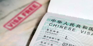 China Launches Online Visa Facility For This Country