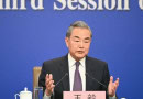 China Rejects Trumps Plan To Occupy Gaza Announces Support For Egyp Arab Countries