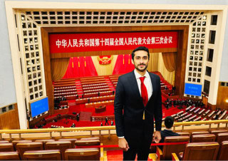 Chinas Two Sessions 2025 Charting Economic And Innovation Strategy