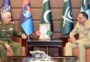Cjcsc Commander Bahrain National Guard Discuss Regional Security