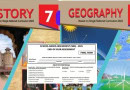Class 7 Sba Final Term Exams 2025 History And Geography Papers With Answers