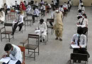 Class 9 Board Exams 2025 Bise Lahore Clears Air On March 28 April 4 Paper