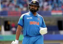 Congress Leader Dr Shama Mohammad Comes Under Fire After Calling Rohit Sharma Fat