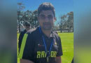 Cricketer Dies During Match Amid Heatwave In Australias Adelaide