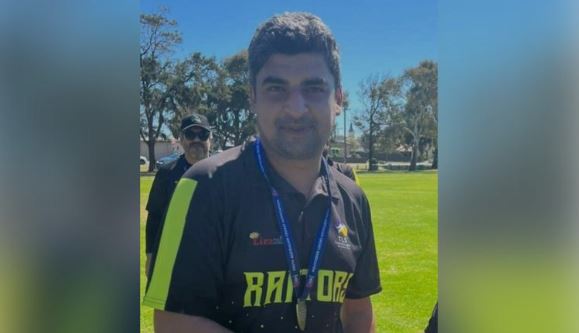 Cricketer Dies During Match Amid Heatwave In Australias Adelaide