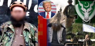 Daesh Notorious Commander Sharifullah Planned Kabul Airport Bombing From Afghan Prison Report