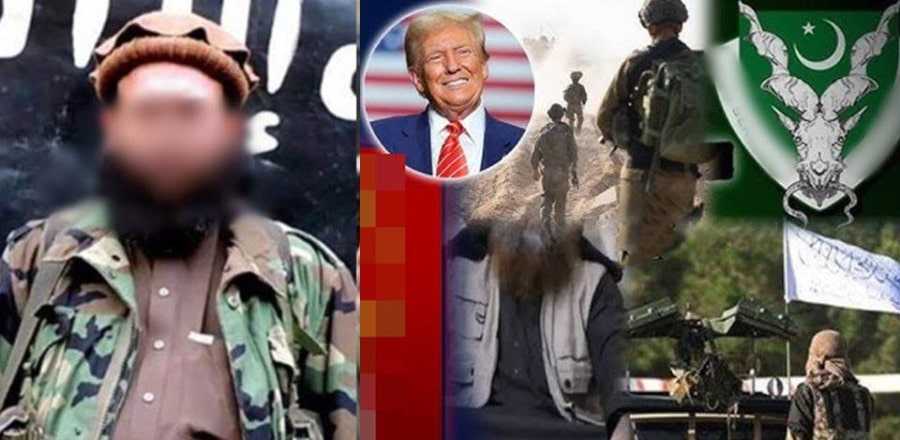 Daesh Notorious Commander Sharifullah Planned Kabul Airport Bombing From Afghan Prison Report