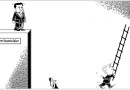 Daily Cartoon 02 03 2025