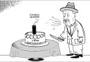 Daily Cartoon 05 03 2025