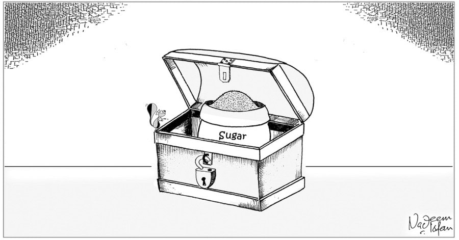 Daily Cartoon 12 03 2025