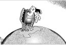 Daily Cartoon 14 03 2025