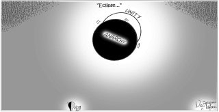Daily Cartoon 15 03 2025