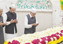 Dar Visits Data Darbar