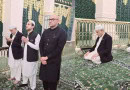 Deputy Pm Dar Prays For Pakistans Prosperity During Visit To Masjid E Nabwi