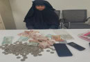 Dubai Police Arrest Nine People For Begging During Ramazan