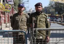 Eid 2025 Massive Security Push In Punjab To Ensure Foolproof Security During Eidul Fitr