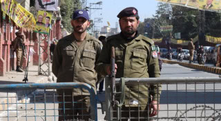 Eid 2025 Massive Security Push In Punjab To Ensure Foolproof Security During Eidul Fitr