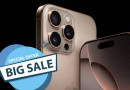 Eid Sale Iphone 16 Now Available With Rs20000 Discount In Pakistan