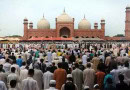 Eidul Fitr 2025 Namaz Timings In Lahore