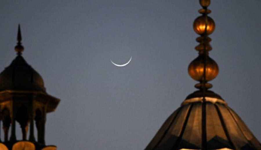 Eidul Fitr 2025 On Sunday In Saudi Arabia As Shawwal Moon Sighted