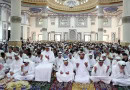 Eidul Fitr 2025 Payer Timings In Dubai Uae Three Famous Prayer Grounds