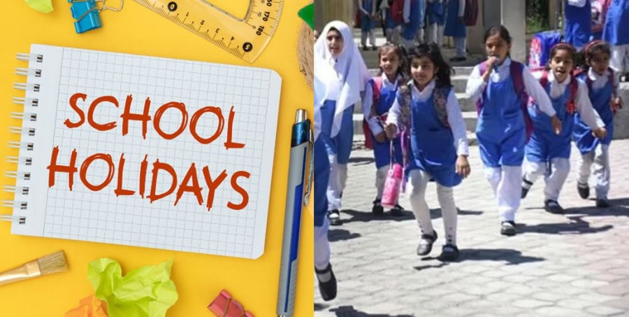 Eidul Fitr 2025 Punjabs 8 Day School Holidays To Start From March 28