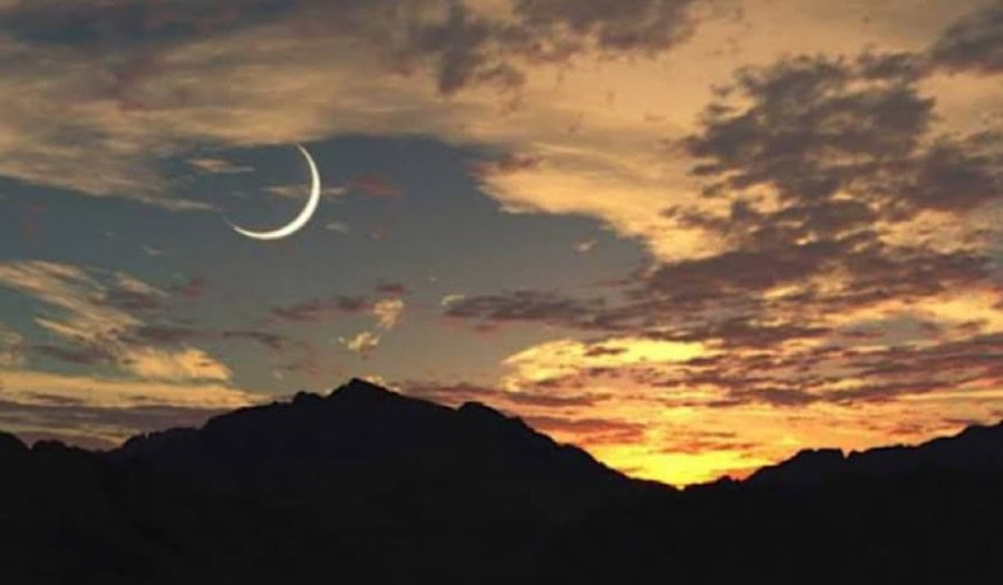 Eidul Fitr Moon Sighting Updates In Pakistan 2025