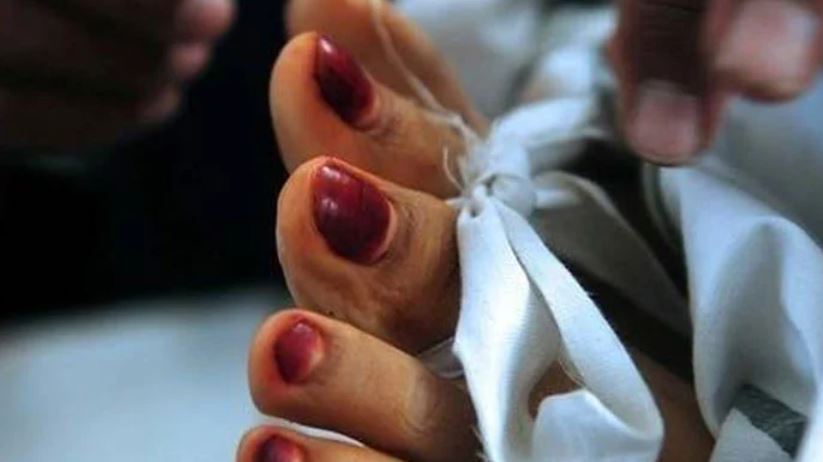 Eight Year Old Boy Kills Mother For Not Giving Him Money For Eid In Punjabs Pakpattan