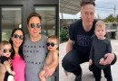 Elon Musk Welcomes His 14th Child