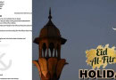 Fact Check Has Pakistani Govt Announced 8 Holidays For Eidul Fitr 2025