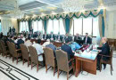 Federal Cabinet Meeting Scheduled For Today Postponed