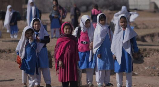Federal Govt Asks Kp Govt To Provide Complete Record Of Afghanistan Students In Province