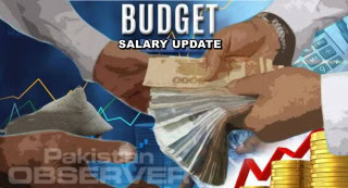 Finance Ministry Clears Air On Salary And Pension Revision Claims In Budget 2025 26