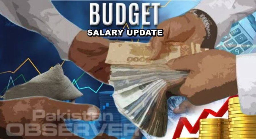Finance Ministry Clears Air On Salary And Pension Revision Claims In Budget 2025 26