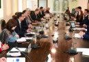 Finmin Briefs Imf About Pakistans Economic Situation Reforms Agenda