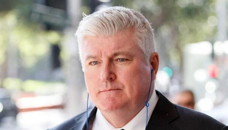 Former Australian Cricketer Stuart Macgill Found Guilty In Drug Case