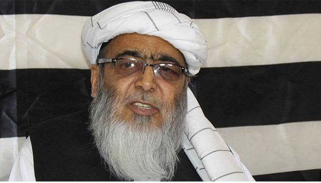 Former Senator Hafiz Hussain Ahmed Dies In Quetta