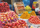 Fruits Go Out Of Reach Of Common Citizens In Karachi During Ramazan