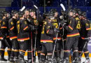 German Junior Hockey Team Arrives In Lahore To Play Four Match Series Against Pakistan