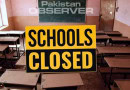 Good News For Students As Schools Closed For Three Days