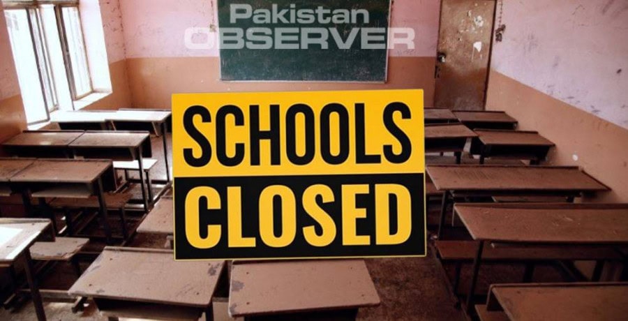 Good News For Students As Schools Closed For Three Days