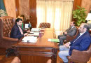 Governor Sindh Directs Uninterrupted Gas Supply During Sehri Iftar
