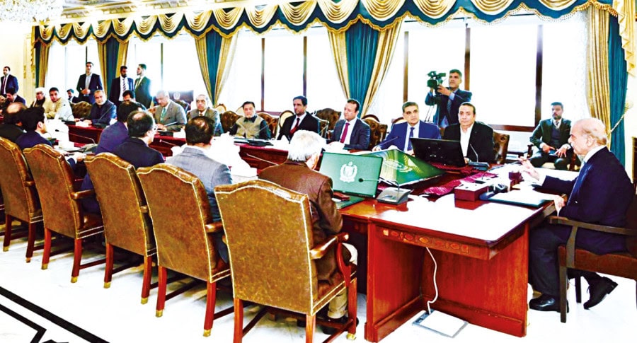 Govt Taking Every Step To Facilitate Businessmen Pm