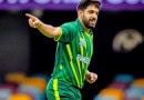 Haris Rauf Expresses Frustration With Former Cricketers After Loss To New Zealand