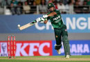 Hasan Nawaz Smacks Fastest T20i Hundred By A Pakistani Batter