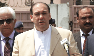 Hassan Nawaz Slapped With 5 2m Tax Penalty Declared Defaulter By Uk
