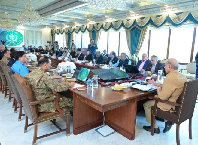 High Level Huddle Vows To Fight Against Extremists Narratives Through Films Dramas