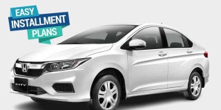 Honda City 1 2 Vs 1 5 Variants March 2025 Installment Plans In Pakistan
