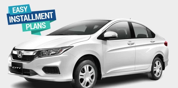 Honda City 1 2 Vs 1 5 Variants March 2025 Installment Plans In Pakistan